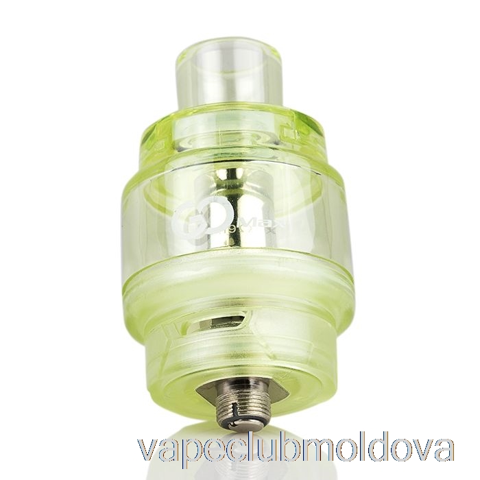 Vape Mod Innokin Gomax Rezervor De Unică Folosință Sub-ohm Verde